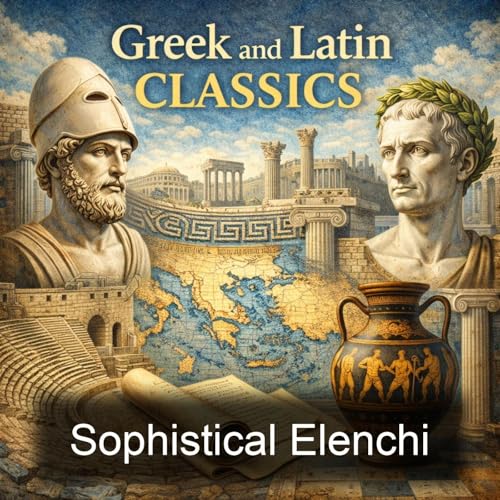 Sophistical Elenchi by Aristotle