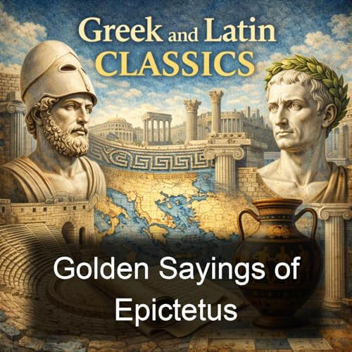 Golden Sayings of Epictetus by Epictetus