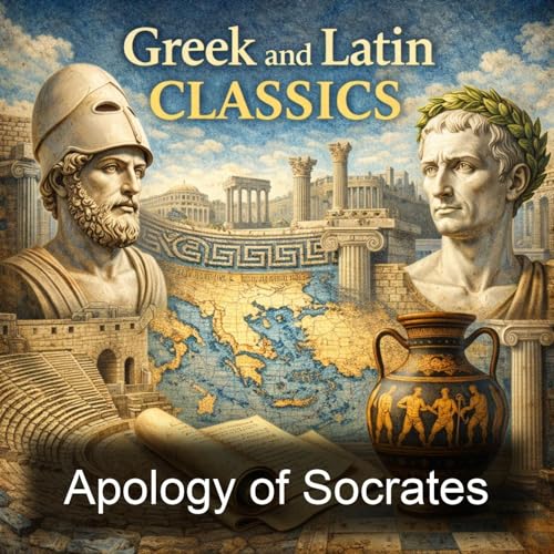 Apology of Socrates