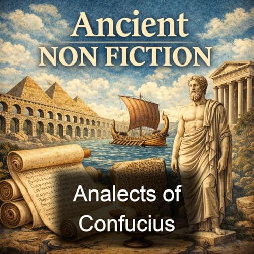 Analects of Confucius by Confucius 孔子