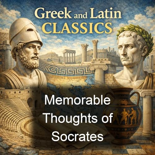 Memorable Thoughts of Socrates