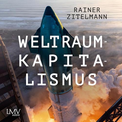 Weltraumkapitalismus