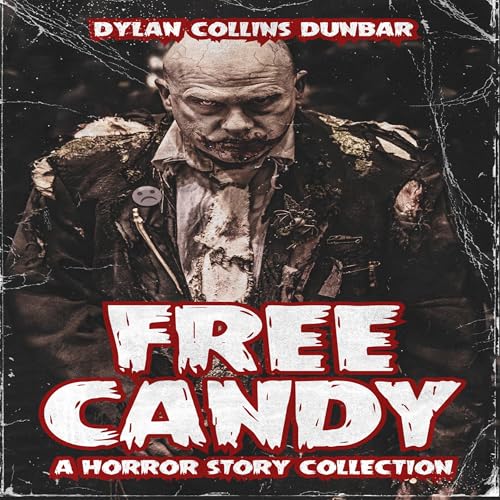 Free Candy by Dylan Collins Dunbar