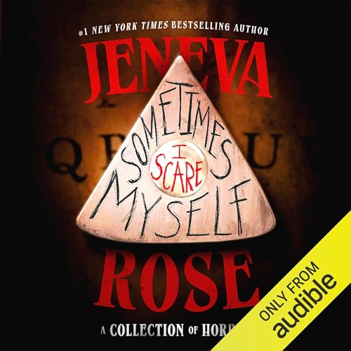 Sometimes I Scare Myself