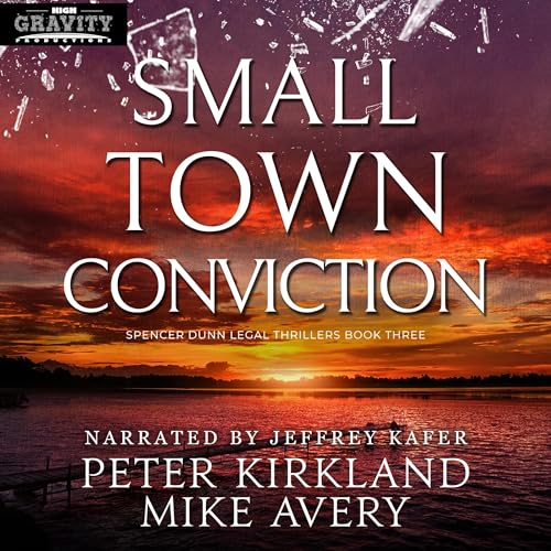 Small Town Conviction