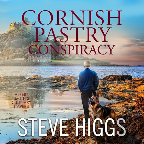 Cornish Pasty Conspiracy - The Killing in the Filling