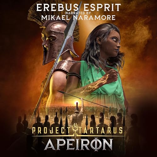 Project Tartarus: Apeiron