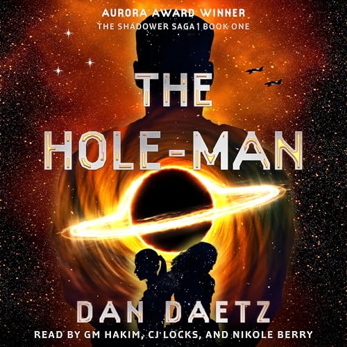 The Hole-Man