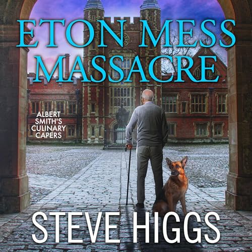 Eton Mess Massacre by Steve Higgs
