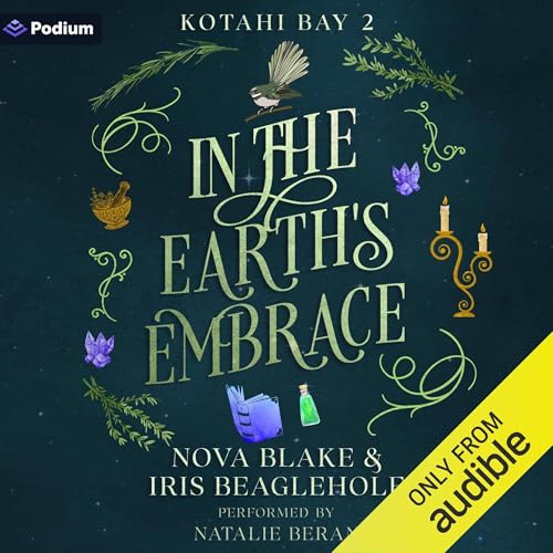 In the Earth's Embrace