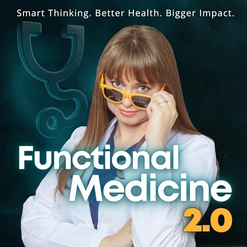Functional Medicine 2.0 by Dr. Z