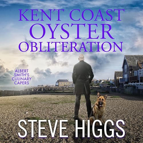 Kent Coast Oyster Obliteration