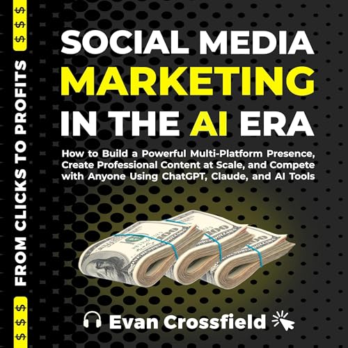 Social Media Marketing in the AI Era