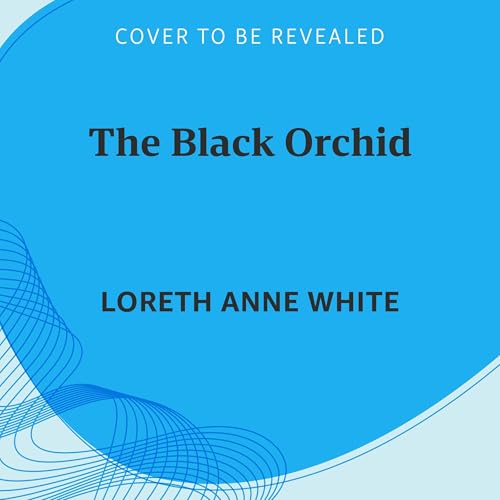 The Black Orchid by Loreth Anne White