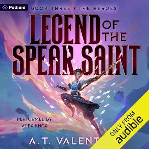 The Heroes: An Isekai LitRPG