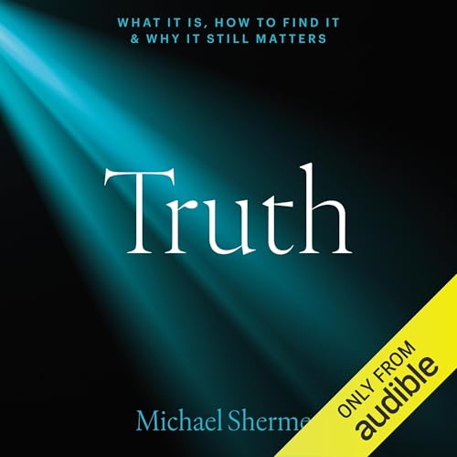 Truth by Michael Shermer