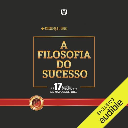 A Filosofia do Sucesso