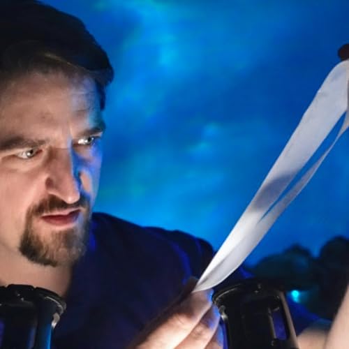 ASMR Immersive DARK Cave Soundscape by Unknown