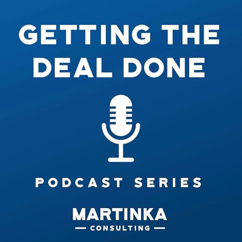 The Power of Branding in M&A with Marc Rust by Unknown