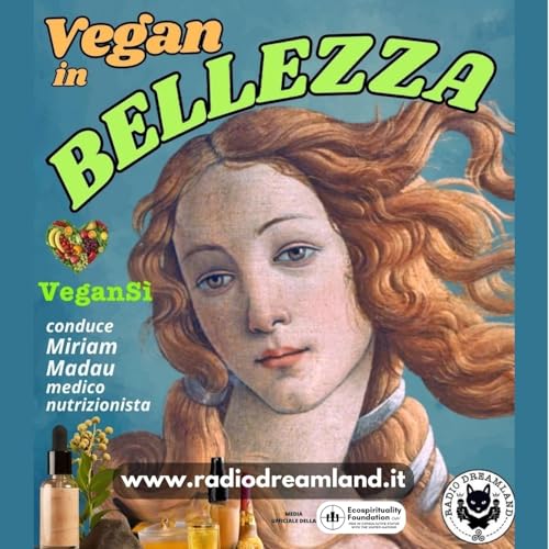 Vegan in bellezza by Unknown