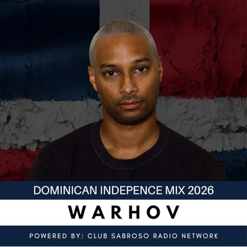 Dominican Independence Mix 2026 | WARHOV by Unknown