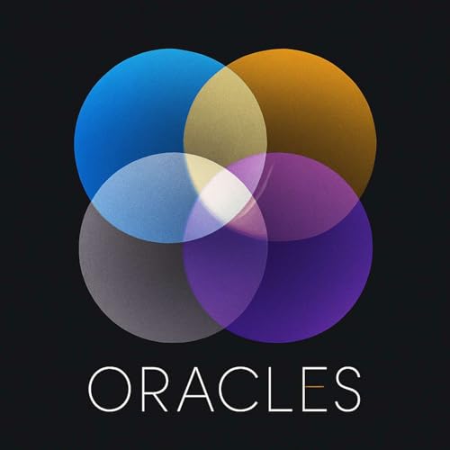 ORACLES by The Algorithm