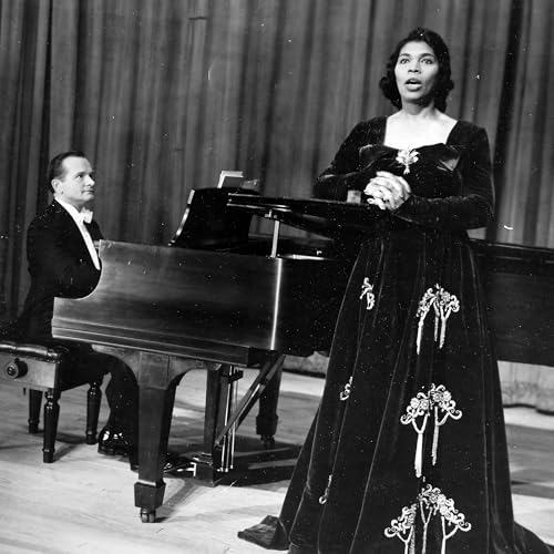 Philadelphia Orchestra and Ensemble Arts scholarship honors the legendary Marian Anderson