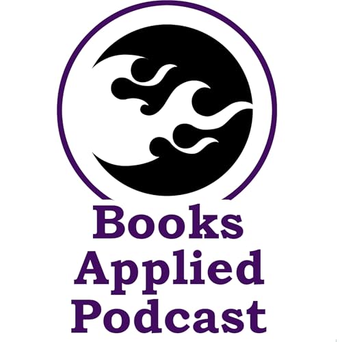 Books Applied Podcast - Never Split the Difference by Chris Voss Featuring Special Guest Terra King by Unknown