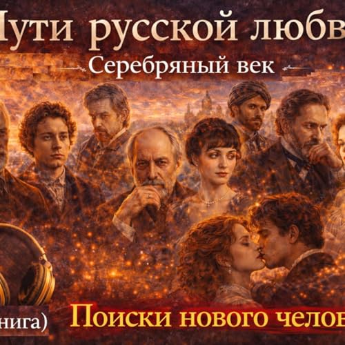 The Paths of Russian love by Yury Tomin