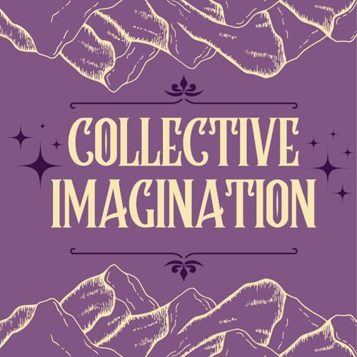 Collective Imagination by Indie Union Presents