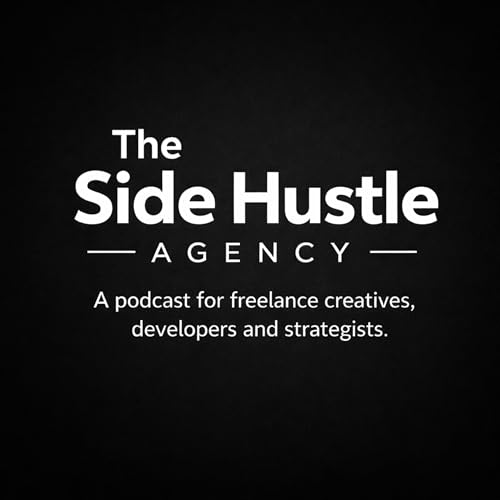 Side Hustle Agency by Leland Dieno