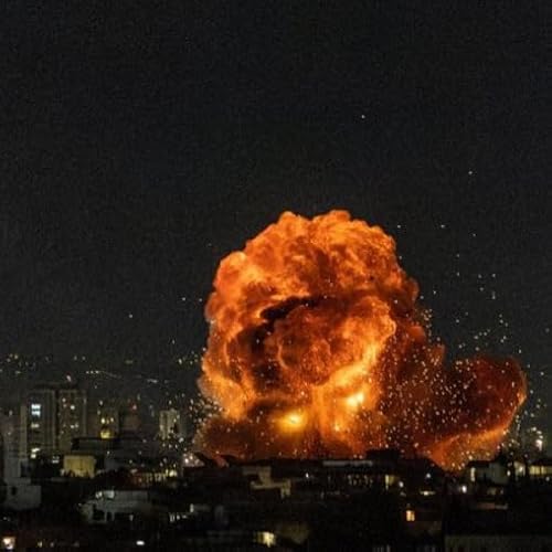 Tankie Group Therapy #37: Tie me to another missle! by Unknown