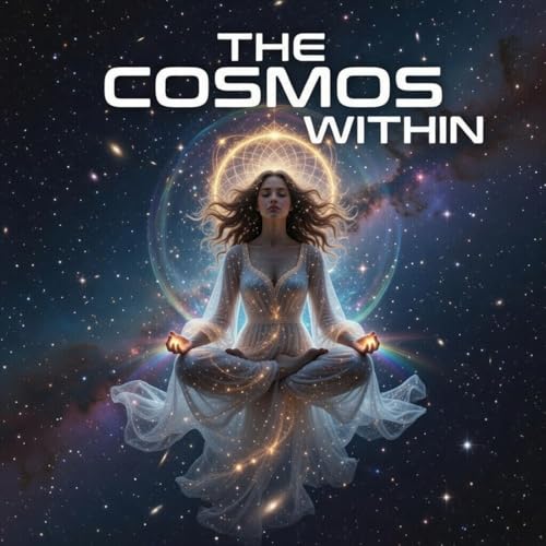 The Cosmos Within: Guided Meditations