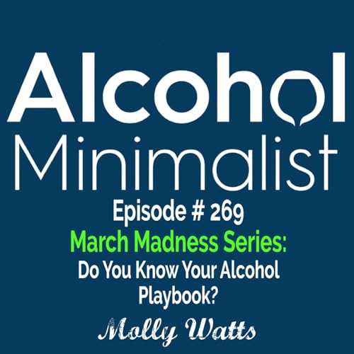 March Madness Series: Do You Know Your Alcohol Playbook? by Unknown