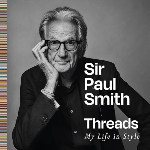 Threads by Paul Smith