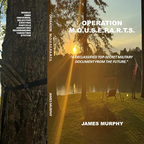 OPERATION M.O.U.S.E.P.A.R.T.S.