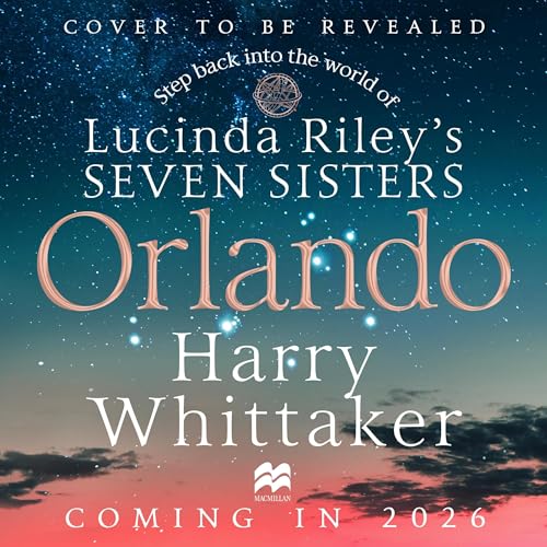 Orlando by Harry Whittaker