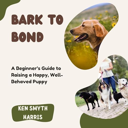 Bark to Bond
