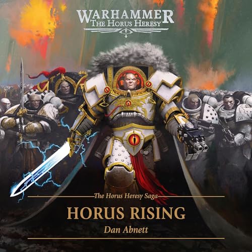 Horus Rising