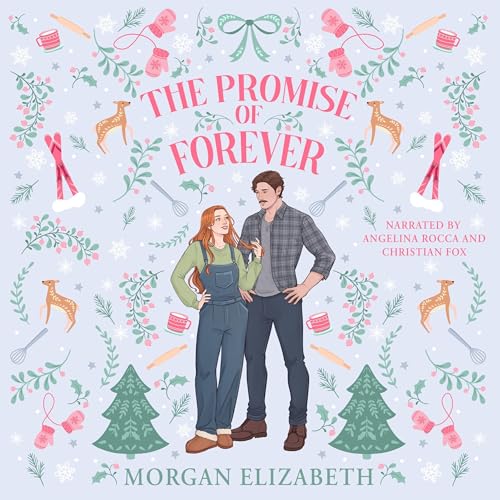 The Promise of Forever