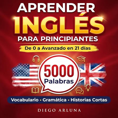 Aprende Inglés para Principiantes