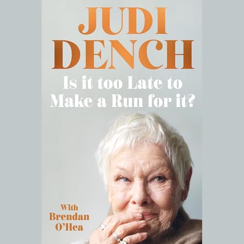 Is It Too Late to Make a Run for It?