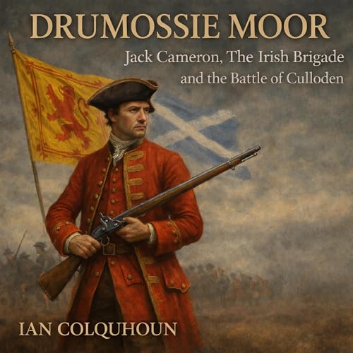 Drumossie Moor by Ian Colquhoun