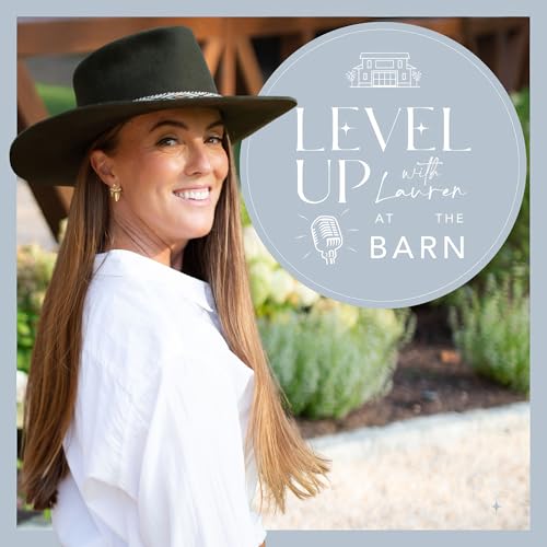 Level Up with Lauren at The Barn by Lauren Wright