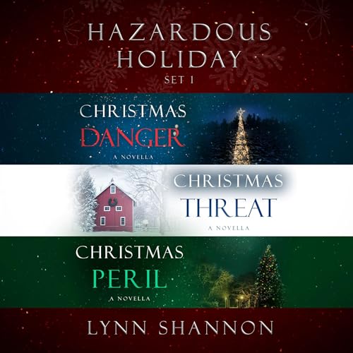 Christmas in Jeopardy