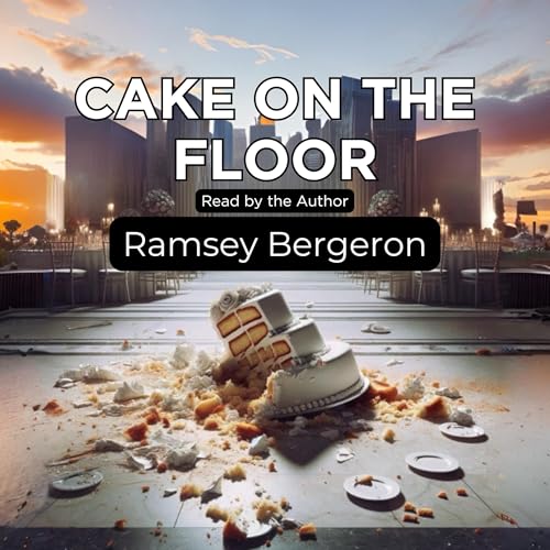 Cake on the Floor by Ramsey Bergeron