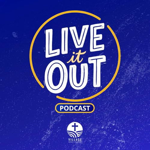 Live It Out by Adam Green Jason Lancaster