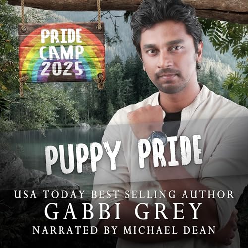 Puppy Pride