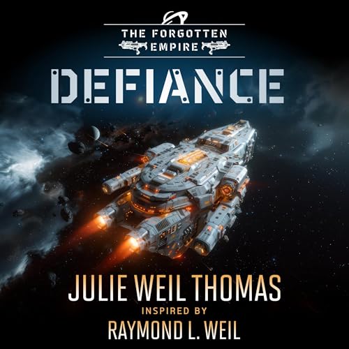 The Forgotten Empire: Defiance