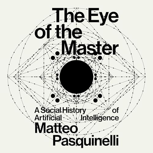 The Eye of the Master